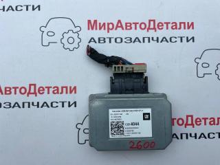 Преобразователь напряжения Chevrolet Cruze 2 поколение (2015 - 2025), 13514044