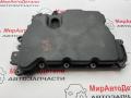 поддон КПП Chevrolet Cruze 1 поколение (2009 - 2012), 1.4 л., бензин - фото №5