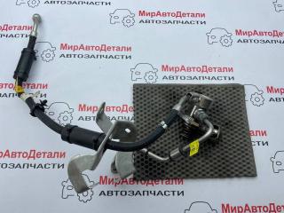 ТНВД Chevrolet Cruze 2 поколение (2015 - 2026), 1.4 л., бензин, 12682079