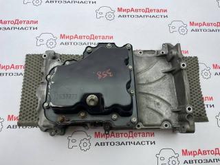 масляный поддон GMC Terrain 2 поколение (2017 - 2025), 1.5 л., бензин, 12637773
