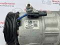компрессор кондиционера GMC Terrain 2 поколение 2020, 1.5 л., бензин, АКПП, 84635616 - фото №6