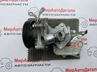 помпа Chevrolet Cruze 2 поколение (2015 - 2025), 1.4 л., бензин, 12641869