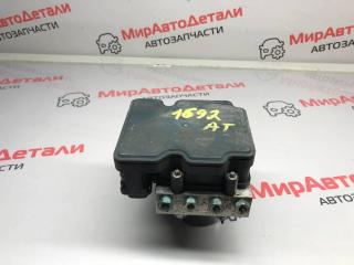блок ABS Chevrolet Camaro 6 поколение 2018, 3.6 л., бензин, АКПП, купе, 84244637