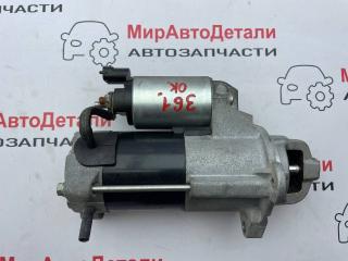 стартер Chevrolet Malibu 9 поколение (2015 - 2018), 1.5 л., бензин, 12680615
