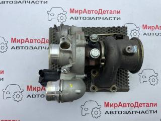 турбина Opel Insignia B [рестайлинг], 1.5 л., бензин, 12687043