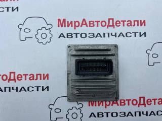 блок управления АКПП Chevrolet TrailBlazer 3 поколение (2019 - 2025), 24299245