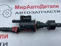 клапан вентиляции топливного бака Chevrolet Malibu 9 поколение [рестайлинг] 2020, 1.5 л., бензин, АКПП, 12632174 - фото №2