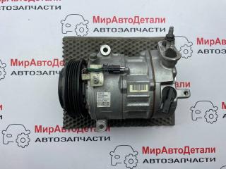 компрессор кондиционера Chevrolet Malibu 9 поколение [рестайлинг] 2020, 1.5 л., бензин, АКПП, 84364332