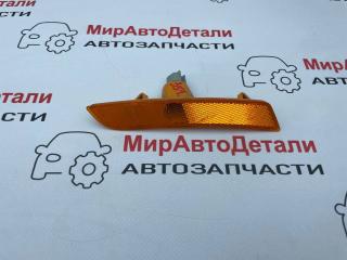 габаритный фонарь передний левый Chevrolet Camaro 6 поколение [рестайлинг] 2019, 2.0 л., бензин, АКПП, кабриолет, 23169181