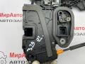 замок двери задней левой GMC Terrain 2 поколение 2018, 2.0 л., бензин, АКПП, 13598375 - фото №4