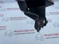 Крепление бампера заднего Alfa Romeo Giulia 2 поколение [рестайлинг] 2023, 2.0 л., бензин, АКПП, 50534394, 50548334 - фото №7