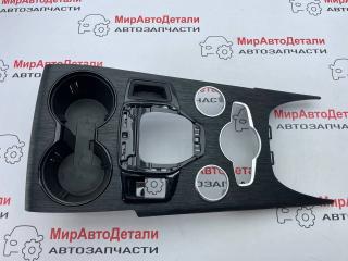 консоль салона Alfa Romeo Giulia 2 поколение [рестайлинг] 2023, 2.0 л., бензин, АКПП, 0000007748