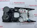 консоль салона Alfa Romeo Giulia 2 поколение [рестайлинг] 2023, 2.0 л., бензин, АКПП, 0000007748 - фото №5