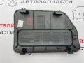 обшивка багажника Chevrolet Equinox 3 поколение 2018, 1.5 л., бензин, АКПП, 23175630 - фото №3