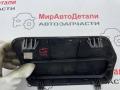 обшивка багажника Chevrolet Equinox 3 поколение 2018, 1.5 л., бензин, АКПП, 23175630 - фото №4