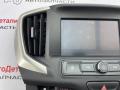 дисплей GMC Terrain 2 поколение 2020, 1.5 л., бензин, АКПП, 84664204, 84491776 - фото №3