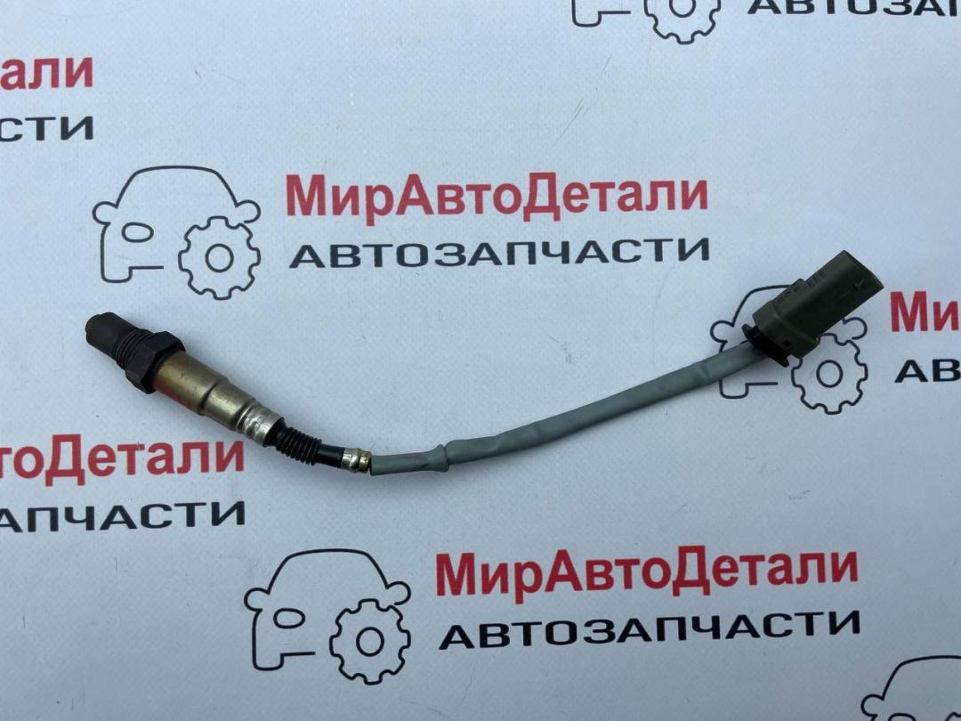 лямбда-зонд Chevrolet Equinox 3 поколение (2017 - 2025), 1.5 л., бензин, 12663317 - фото №1