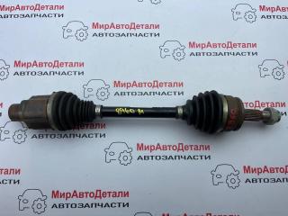 полуось передняя правая (приводной вал, ШРУС) Chevrolet Trax 1 поколение [рестайлинг] 2019, 1.4 л., бензин, АКПП, 94522008