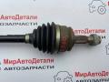 полуось передняя правая (приводной вал, ШРУС) Buick Encore 1 поколение [рестайлинг], 94522008 - фото №3