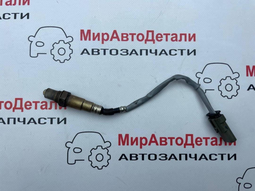 лямбда-зонд Chevrolet Equinox 3 поколение 2018, 1.5 л., бензин, АКПП, 12663317 - фото №1