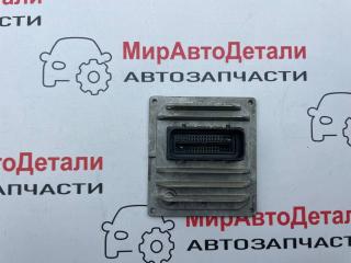 блок управления АКПП Chevrolet TrailBlazer 3 поколение (2019 - 2025), 24299245