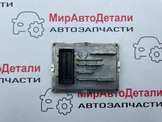 блок управления АКПП Chevrolet Traverse 2 поколение (2017 - 2025), 3.6 л., бензин, 24291583
