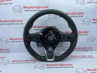 руль Alfa Romeo Giulia 2 поколение [рестайлинг] 2023, 2.0 л., бензин, АКПП, 01561509720