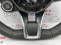 руль Alfa Romeo Giulia 2 поколение [рестайлинг] 2023, 2.0 л., бензин, АКПП, 01561509720 - фото №4