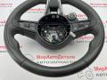 руль Alfa Romeo Giulia 2 поколение [рестайлинг] 2023, 2.0 л., бензин, АКПП, 01561509720 - фото №8