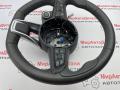 руль Alfa Romeo Giulia 2 поколение [рестайлинг] 2023, 2.0 л., бензин, АКПП, 01561509720 - фото №9