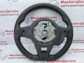 руль Alfa Romeo Stelvio 1 поколение, 01561509720 - фото №10