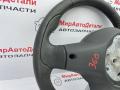 руль Alfa Romeo Stelvio 1 поколение, 01561509720 - фото №11