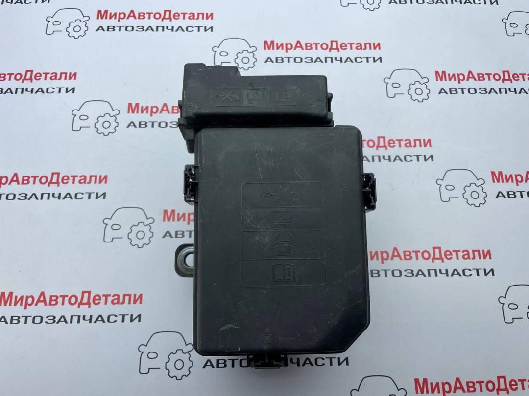 блок предохранителей GMC Terrain 2 поколение 2020, 1.5 л., бензин, АКПП, 84582317 - фото №1