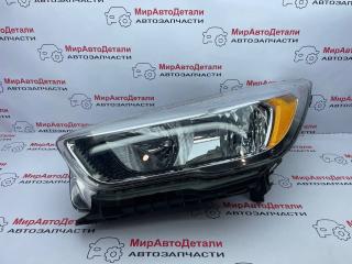 фара левая Ford Escape 3 поколение C520 [рестайлинг] 2019, 1.5 л., бензин, АКПП