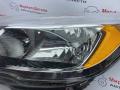 фара левая Ford Escape 3 поколение C520 [рестайлинг] 2019, 1.5 л., бензин, АКПП - фото №3
