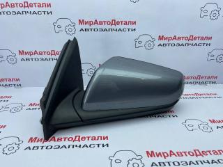 зеркало наружное левое GMC Terrain 2 поколение 2020, 1.5 л., бензин, АКПП