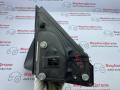зеркало наружное левое GMC Terrain 2 поколение 2020, 1.5 л., бензин, АКПП - фото №7