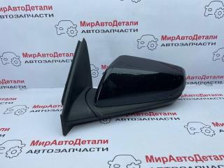 зеркало наружное левое GMC Terrain 2 поколение 2020, 1.5 л., бензин, АКПП