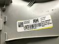 обшивка стойки задней правой Chrysler Pacifica RU 2018, 3.6 л., бензин, АКПП, 101870120AYR - фото №5