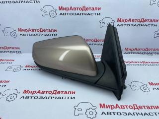 зеркало наружное правое Chevrolet Equinox 3 поколение 2018, 1.5 л., бензин, АКПП