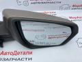 зеркало наружное правое Chevrolet Equinox 3 поколение 2018, 1.5 л., бензин, АКПП - фото №5