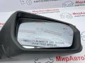 зеркало наружное правое Chevrolet Equinox 3 поколение 2018, 1.5 л., бензин, АКПП - фото №6
