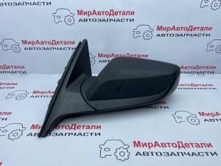 зеркало наружное левое Chevrolet Malibu 9 поколение [рестайлинг] 2020, 1.5 л., бензин, АКПП