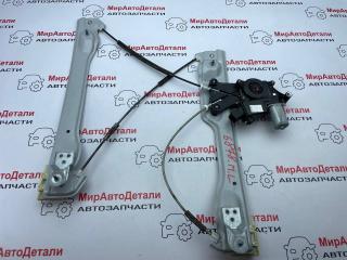 стеклоподъемник передний левый Opel Ampera 2 поколение, 7384351200