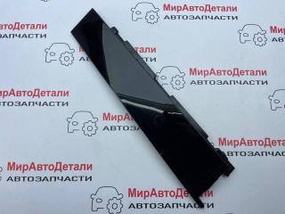 молдинг двери задней левой Ford Edge 2 поколение CD539 [рестайлинг] 2019, 2.0 л., бензин, АКПП, FT4BR254A41