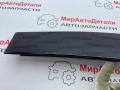 молдинг двери задней левой Ford Edge 2 поколение CD539 [рестайлинг] 2019, 2.0 л., бензин, АКПП, FT4BR254A41 - фото №4