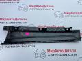 молдинг двери задней левой Ford Edge 2 поколение CD539 [рестайлинг] 2019, 2.0 л., бензин, АКПП, FT4BR254A41 - фото №6