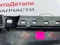 молдинг двери задней левой Ford Edge 2 поколение CD539 [рестайлинг] 2019, 2.0 л., бензин, АКПП, FT4BR254A41 - фото №7