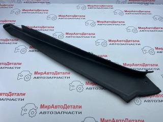 водосток крышки багажника Cadillac Lyriq 1 поколение 2024, электро, 86801579