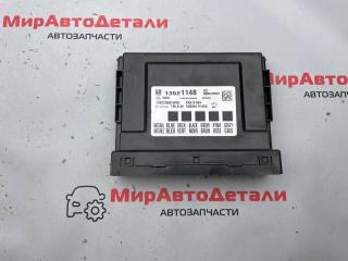 Блок управления BCM (Body Control Module) Opel Mokka 1 поколение [рестайлинг], 13521148